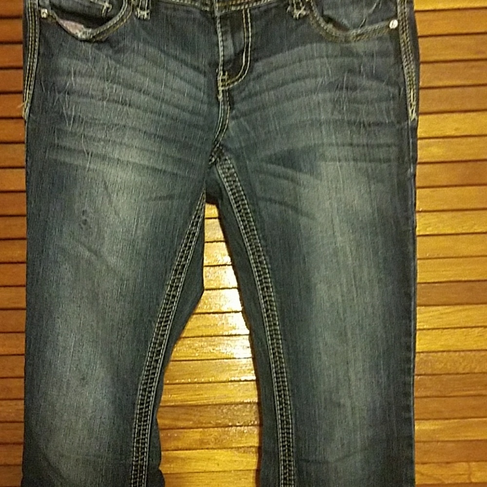 Jeans - Picture 5 of 5